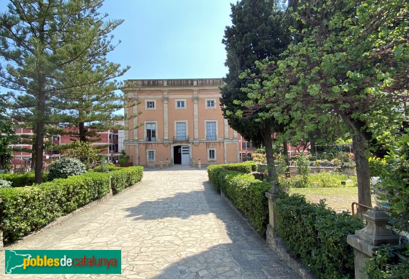 L'Hospitalet de Llobregat - Pubilla Casas