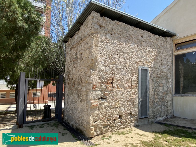 L'Hospitalet de Llobregat - La Remunta