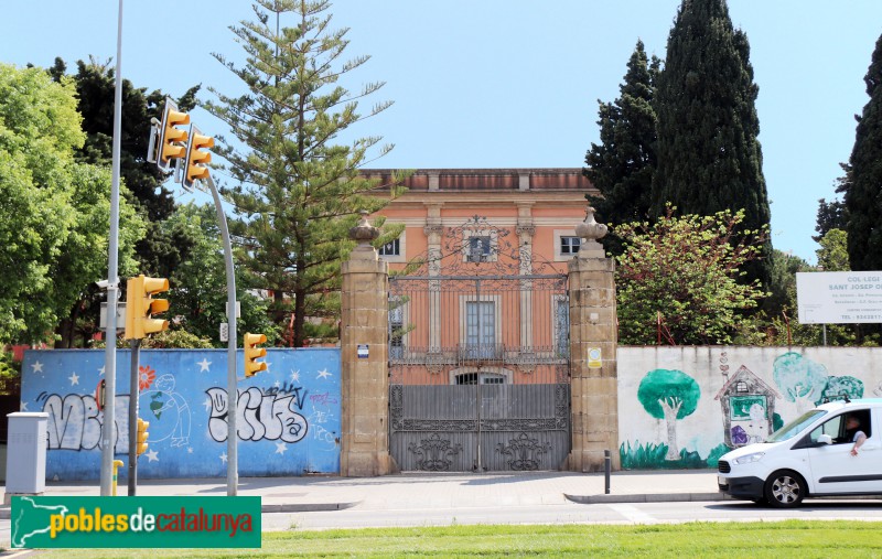 L'Hospitalet de Llobregat - Pubilla Casas