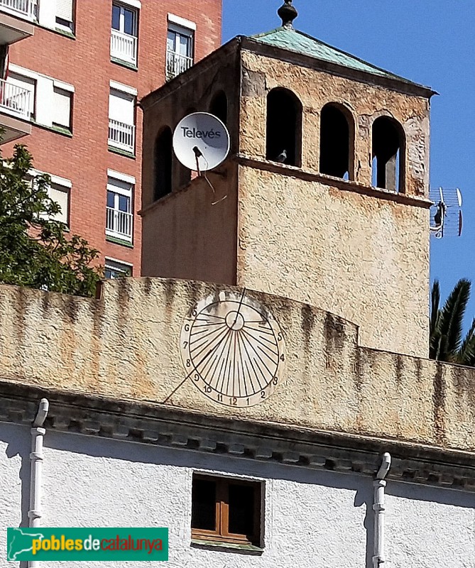 L'Hospitalet de Llobregat - L'Escorça