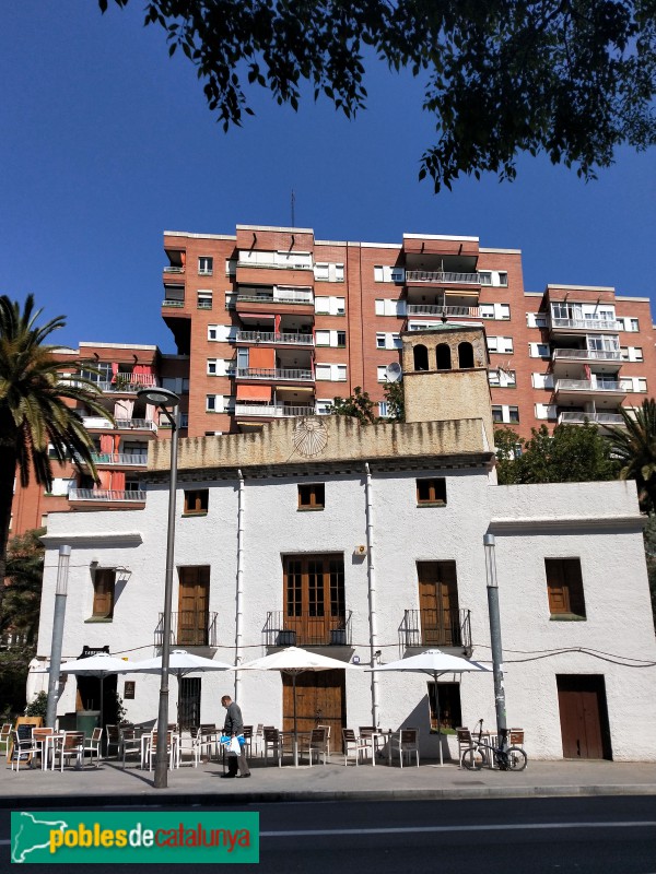 L'Hospitalet de Llobregat - L'Escorça