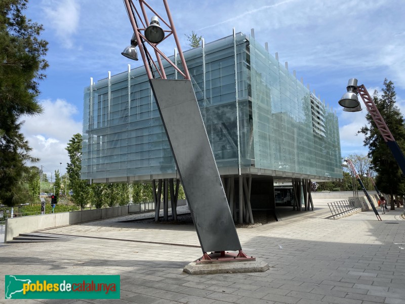 Cornellà de Llobregat - Agència Tributària