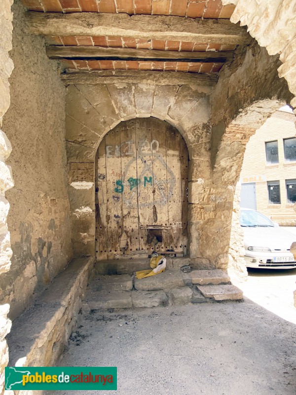 Cal Sardà