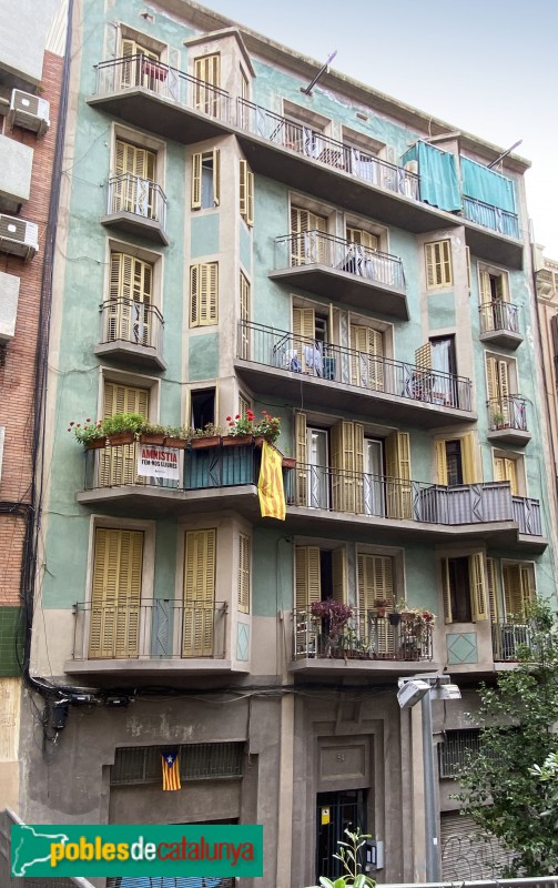 Barcelona - Concòrdia, 54