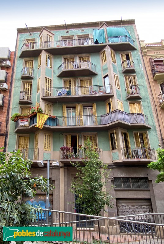 Barcelona - Concòrdia, 54