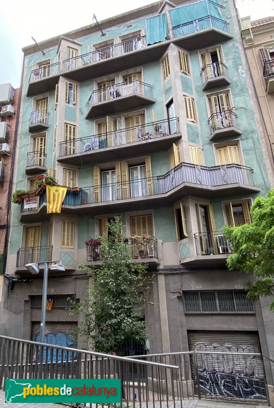 Barcelona - Concòrdia, 54