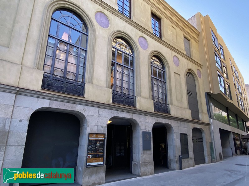 Sabadell - Teatre Principal