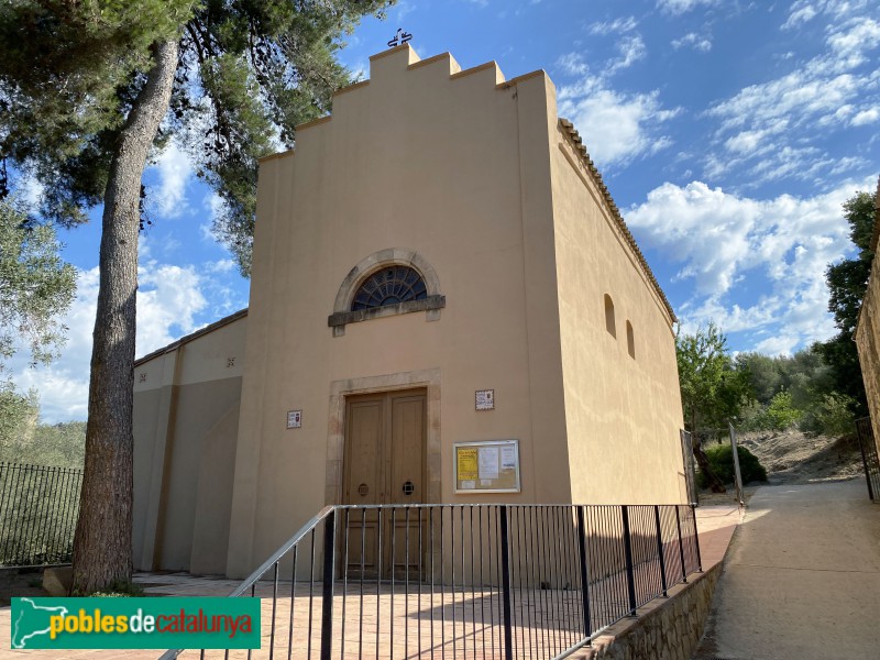 Sant Feliu de Llobregat - Ermita de la Salut