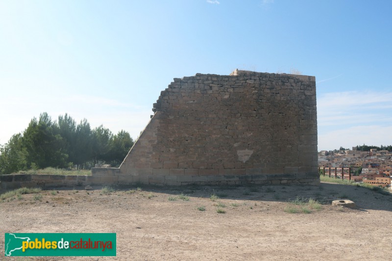 Arbeca - Ermita de Santa Caterina