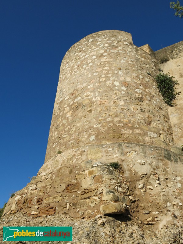 Tortosa - Torre de Túbal (Enfo 2014) (Foto: Enfo, 2014) Tortosa - Torre de Túbal (Enfo 2014)