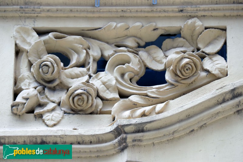 Tortosa - Casa Lamote de Grignon