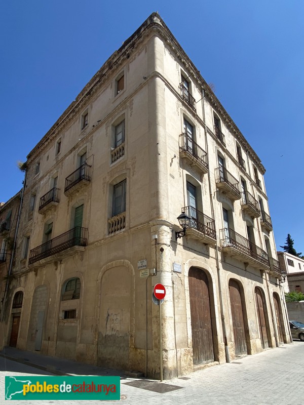 Tortosa - Casa Wenetz