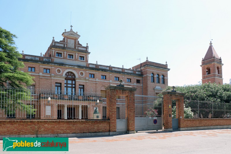 Tortosa - Seminari Diocesà