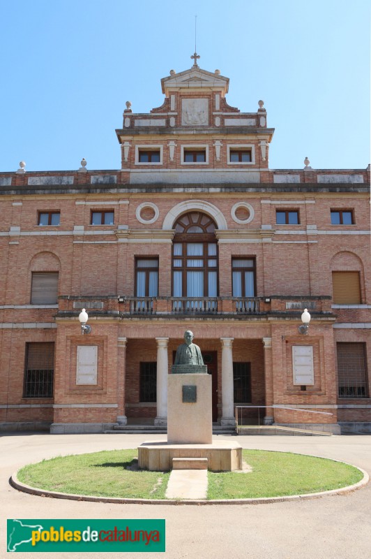 Tortosa - Seminari Diocesà