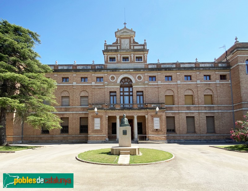 Tortosa - Seminari Diocesà