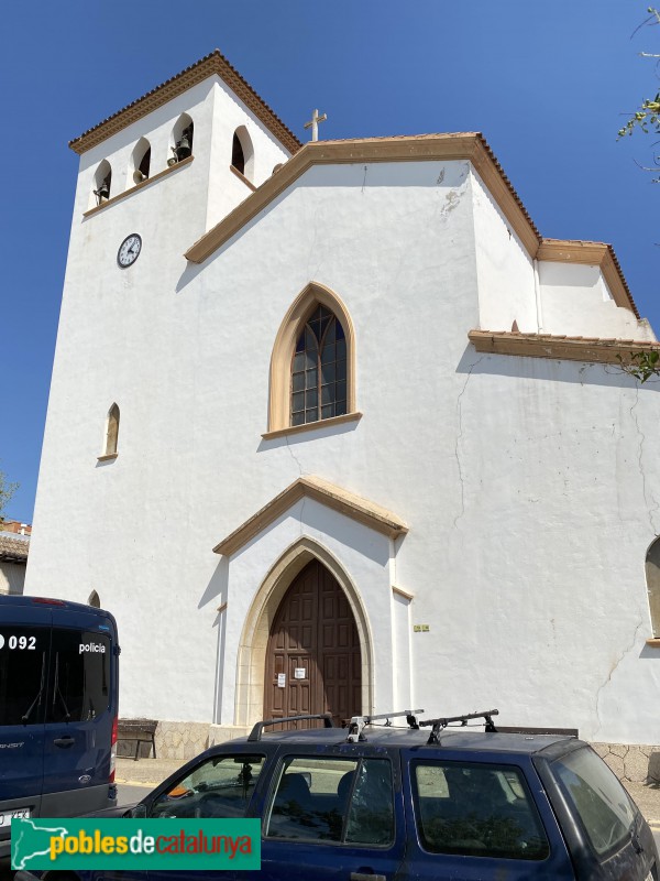 Tortosa - Sant Jaume de Remolins