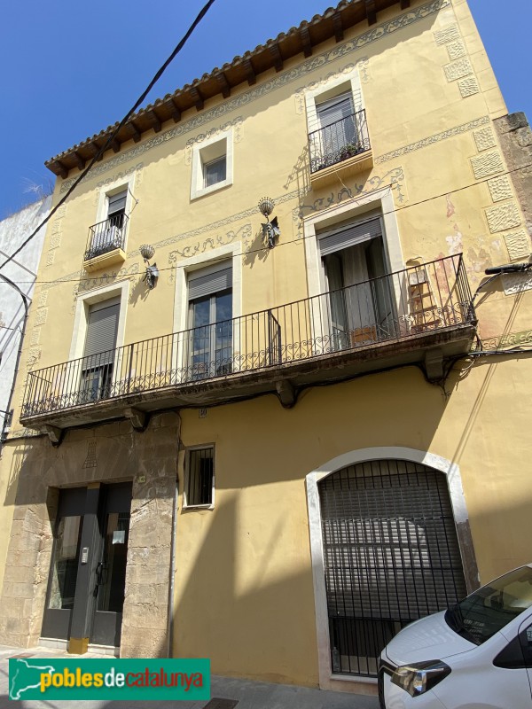 Tortosa - Major de Remolins, 42