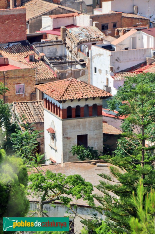 Tortosa - Balneari d'en Porcar