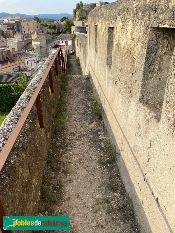 Tortosa - Jardins del Príncep