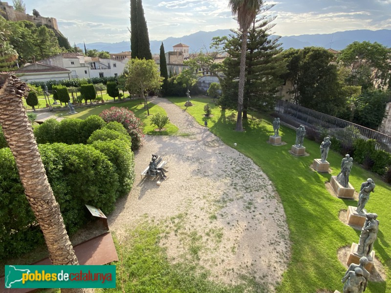 Tortosa - Jardins del Príncep