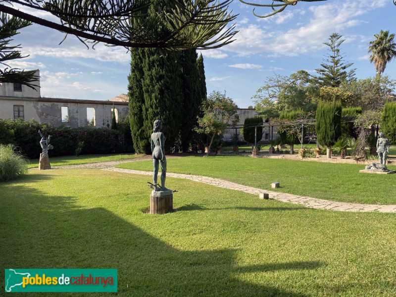 Tortosa - Jardins del Príncep