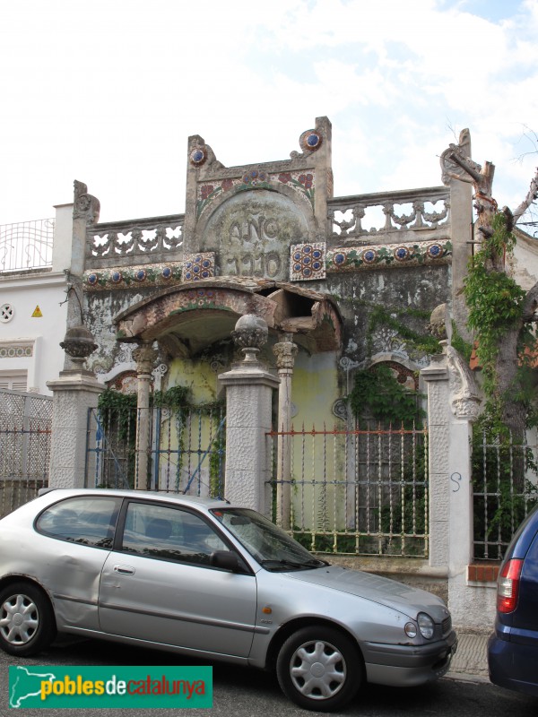 El Vendrell - Villa Torres