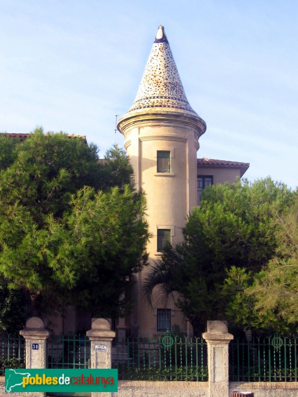 El Vendrell - Villa Ramona