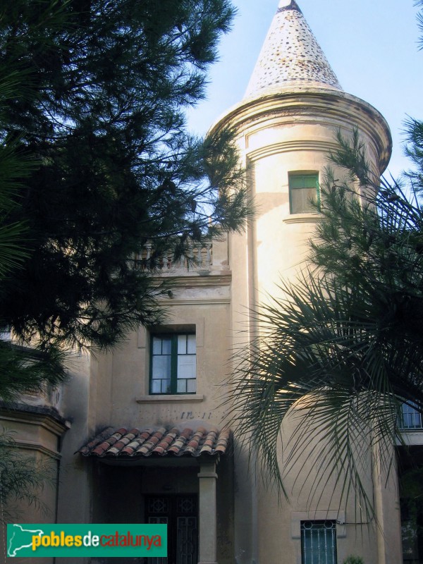 El Vendrell - Villa Ramona