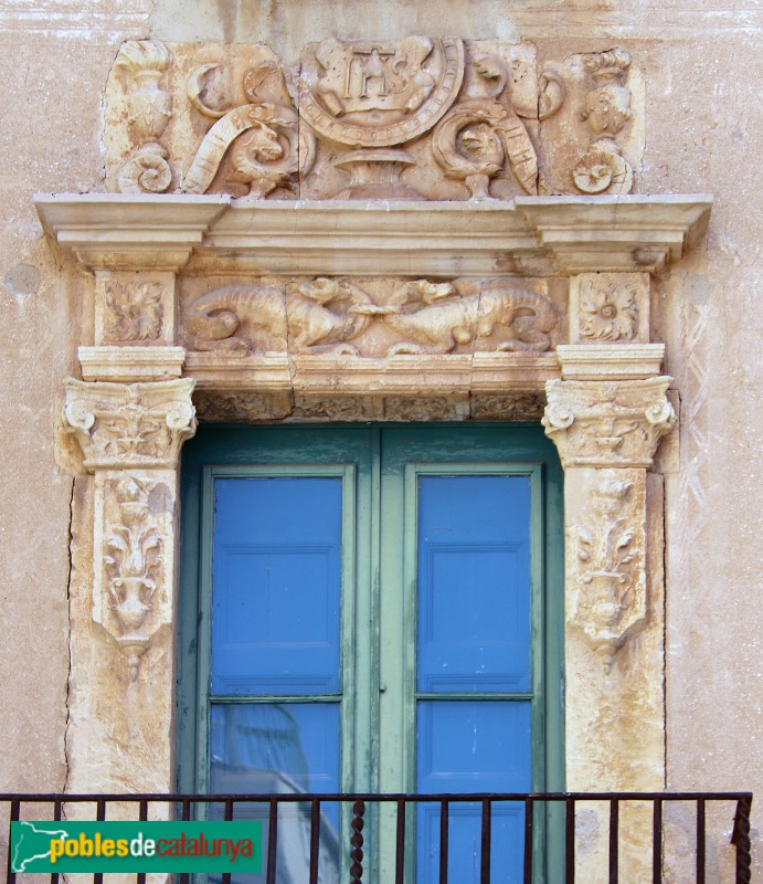 El Vendrell - Casa del Pardo