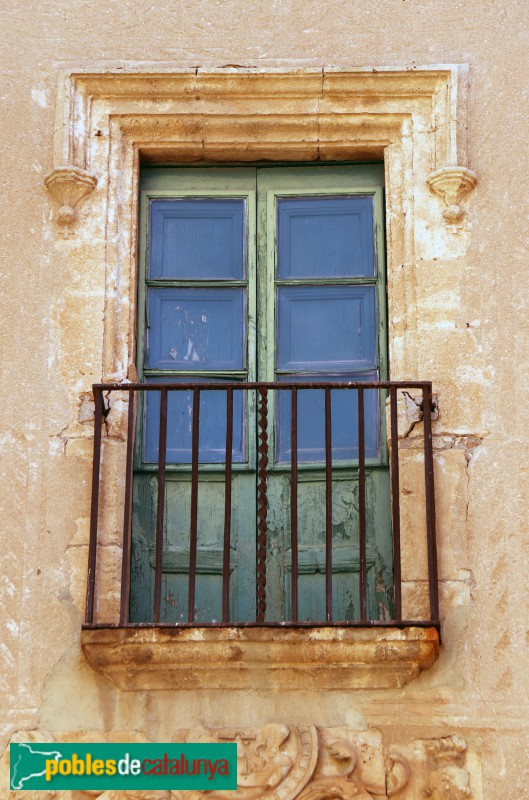 El Vendrell - Casa del Pardo