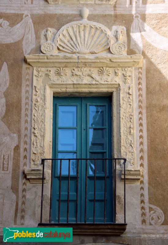 El Vendrell - Casa del Pardo