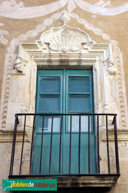 El Vendrell - Casa del Pardo