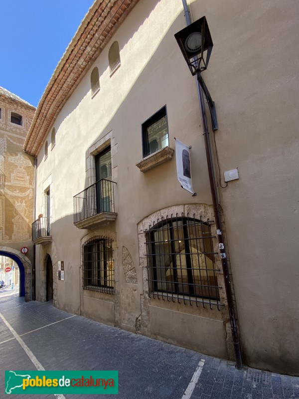 El Vendrell - Museu Municipal