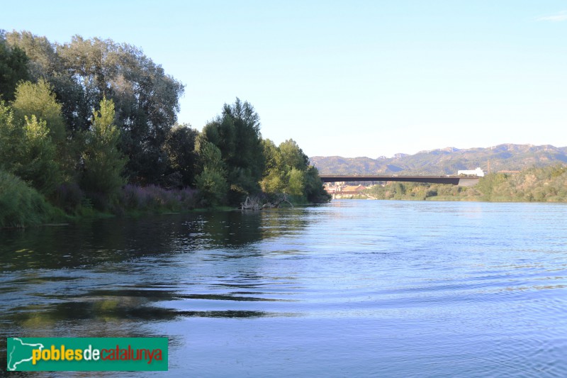 Tortosa - Pont del Mil·lenari