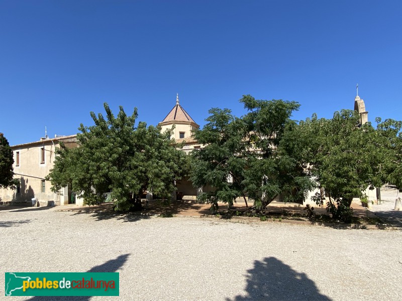 Tortosa- Ermita de Mig Camí o de la Providència