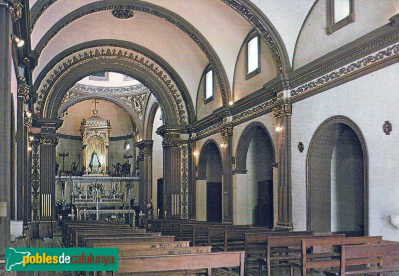 Tortosa- Ermita de Mig Camí o de la Providència