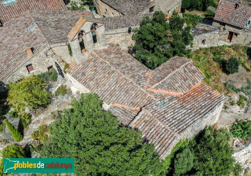 Mont-ral - Sant Andreu de Farena