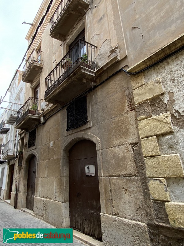 Xerta - Casa Navarro