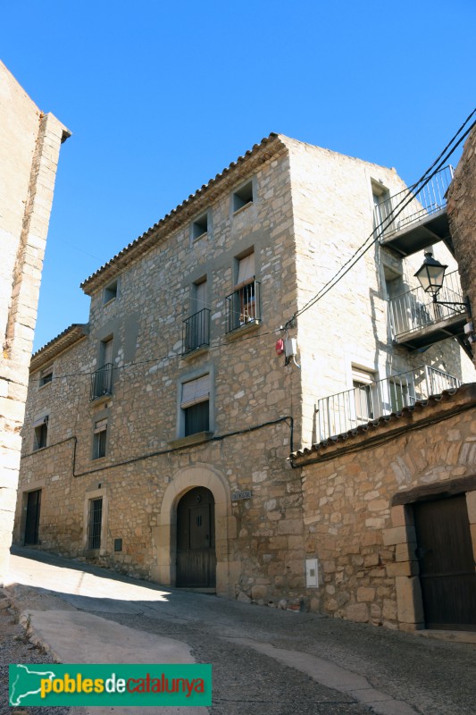 Casa de Tarrés