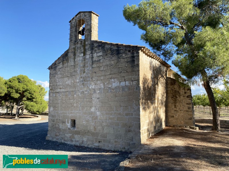 Ermita de Sant Salvador