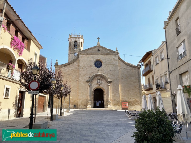 Església de la Transfiguració