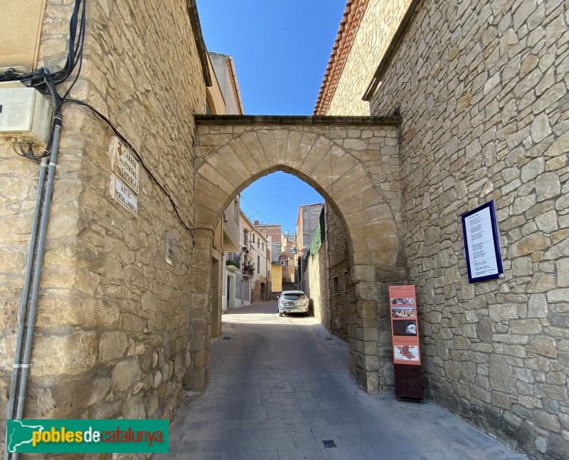 Portal Lamarca
