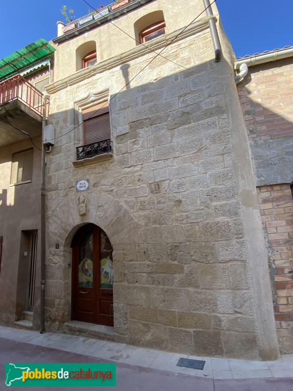 Vil·la Ramona
