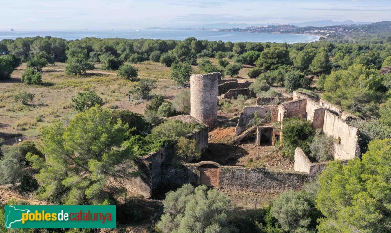 Tarragona - Mas d'en Grimau