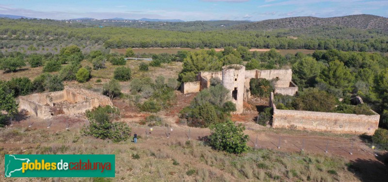 Tarragona - Mas d'en Grimau