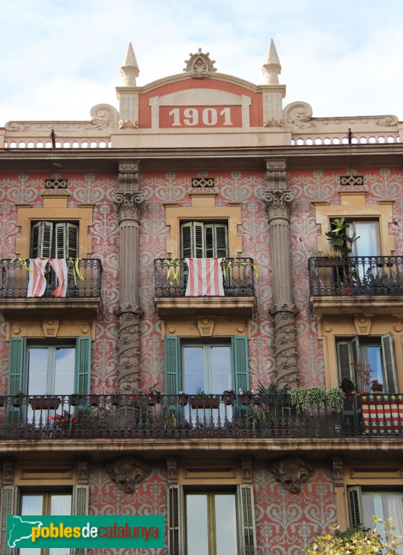 Barcelona - Mallorca, 195