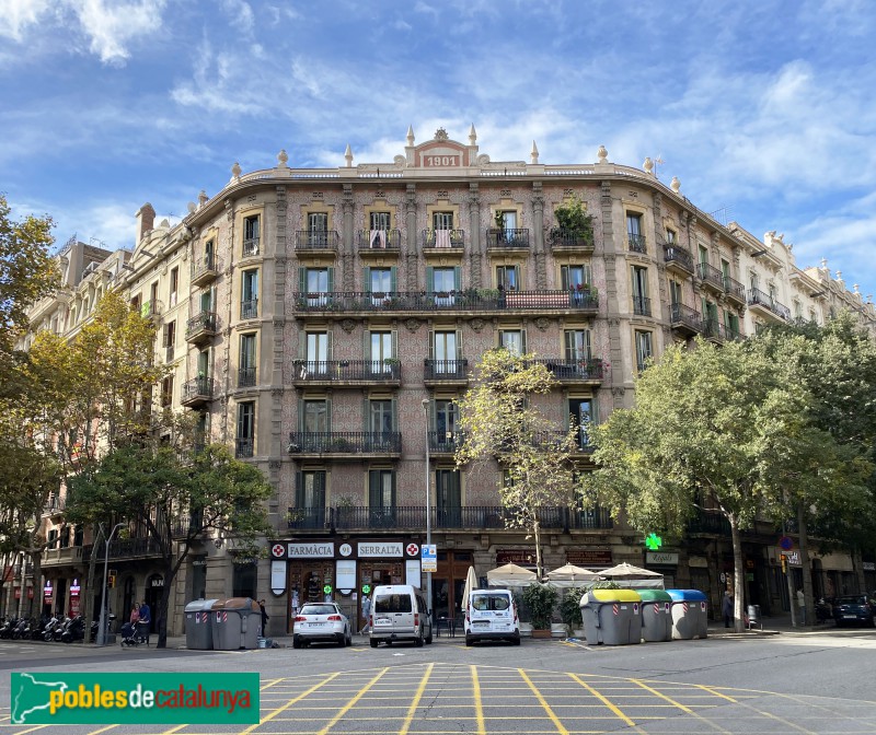 Barcelona - Mallorca, 195