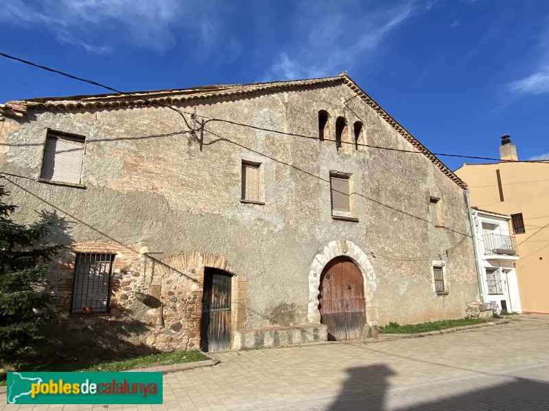 Granollers - El Junyent