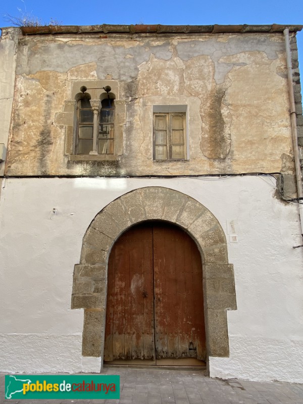 La Roca del Vallès - Cal Cafeter