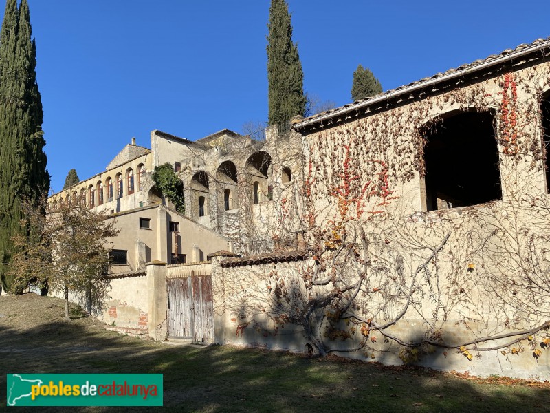 La Roca del Vallès - Vilalba